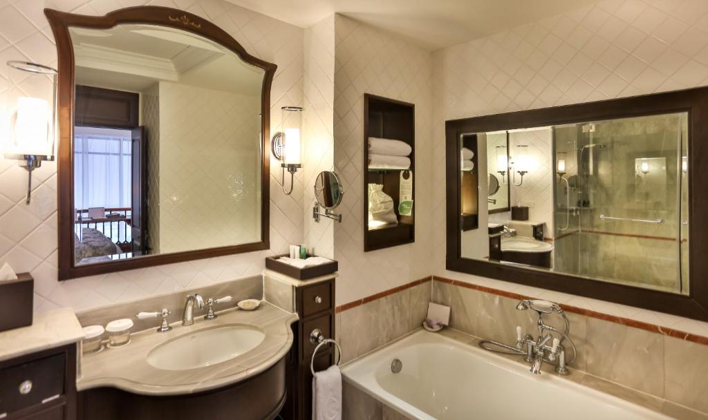Centara Grand Beach Resort & Villas Hua Hin, Hua Hin, Thailand