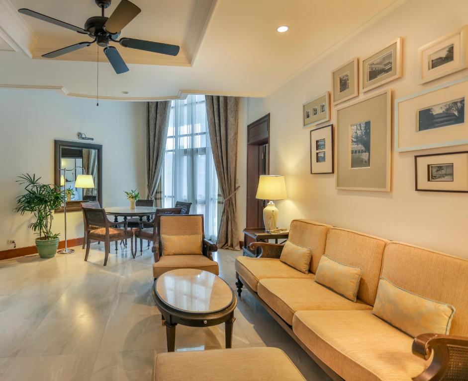 Centara Grand Beach Resort & Villas Hua Hin, Hua Hin, Thailand