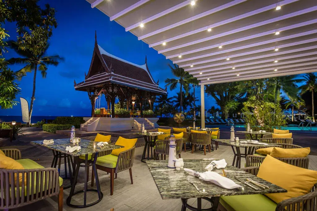 Centara Grand Beach Resort & Villas Hua Hin, Hua Hin, Thailand
