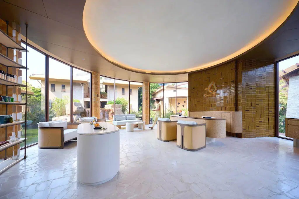 Centara Grand Mirage Beach Resort Pattaya, Pattaya
