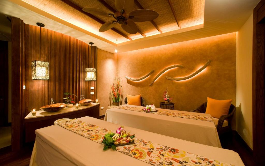Centara Grand Mirage Beach Resort Pattaya, Pattaya