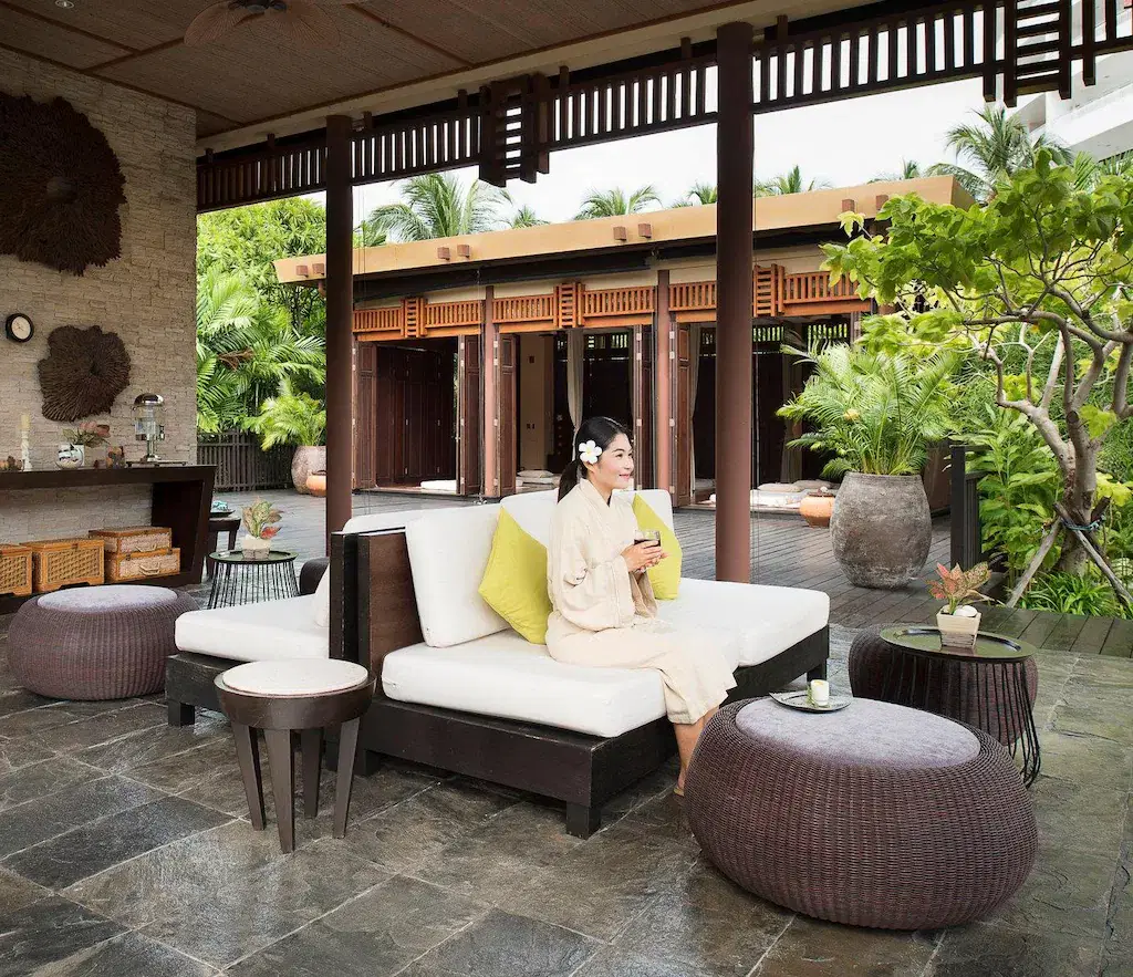 Centara Grand Mirage Beach Resort Pattaya, Pattaya