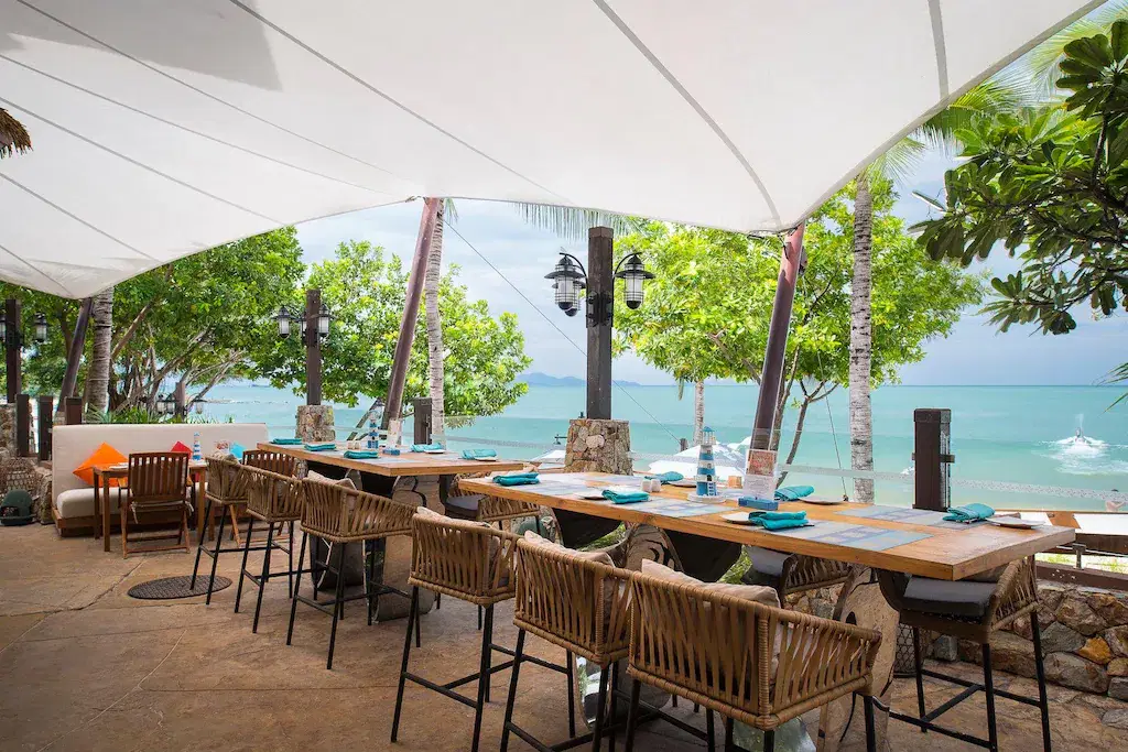 Centara Grand Mirage Beach Resort Pattaya, Pattaya