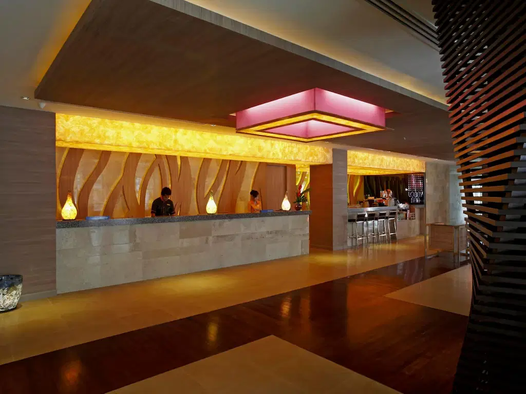 Centara Pattaya Hotel, Pattaya