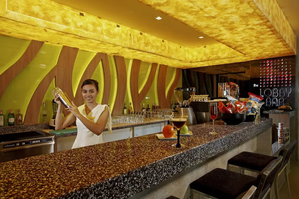 Centara Pattaya Hotel, Pattaya