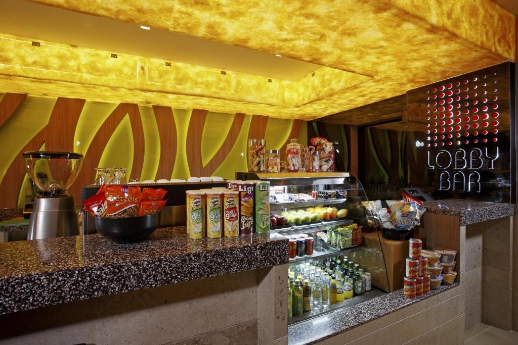Centara Pattaya Hotel, Pattaya