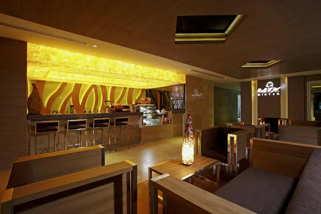 Centara Pattaya Hotel, Pattaya