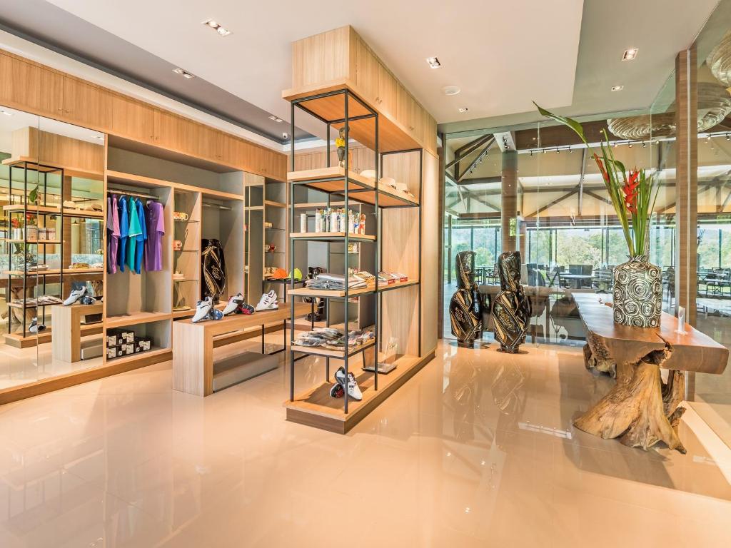 Chatrium Golf Resort Soi Dao Chanthaburi, Pattaya, Thailand