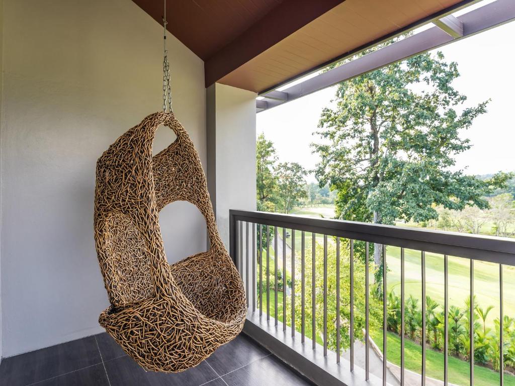 Chatrium Golf Resort Soi Dao Chanthaburi, Pattaya, Thailand