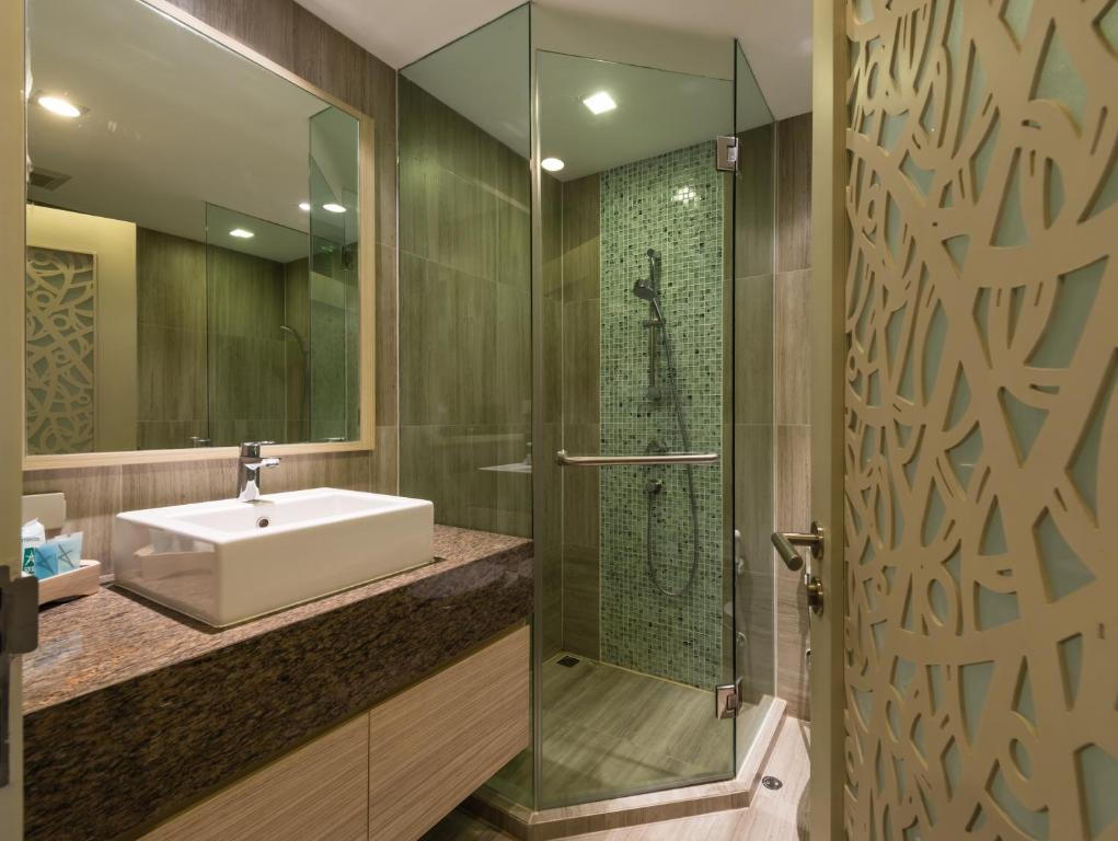 Chatrium Golf Resort Soi Dao Chanthaburi, Pattaya, Thailand