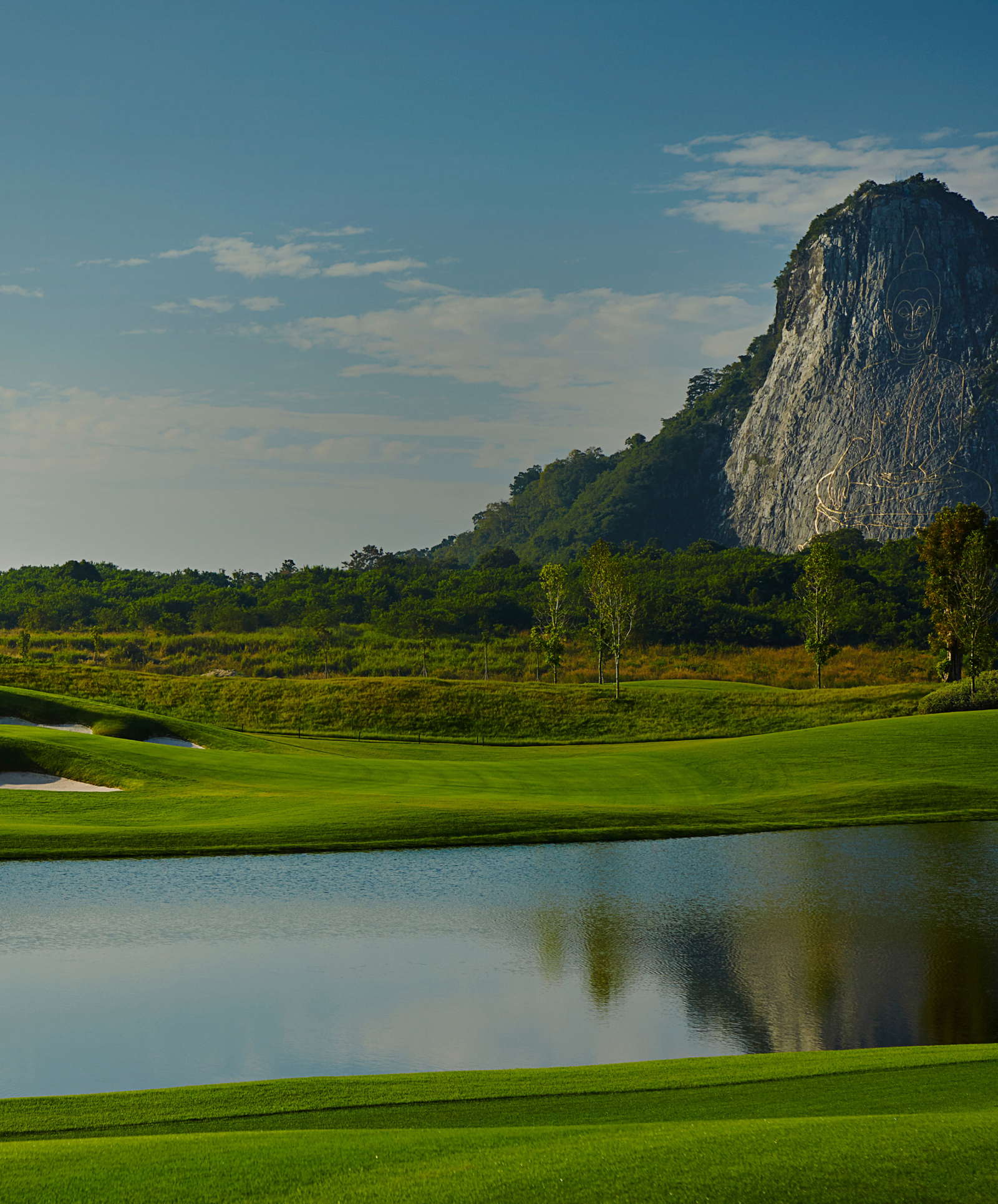 Chee Chan Golf Resort