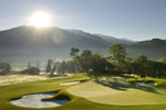Green, Bunker, Chiangmai Highlands Golf Resort, Chiang Mai, Thailand