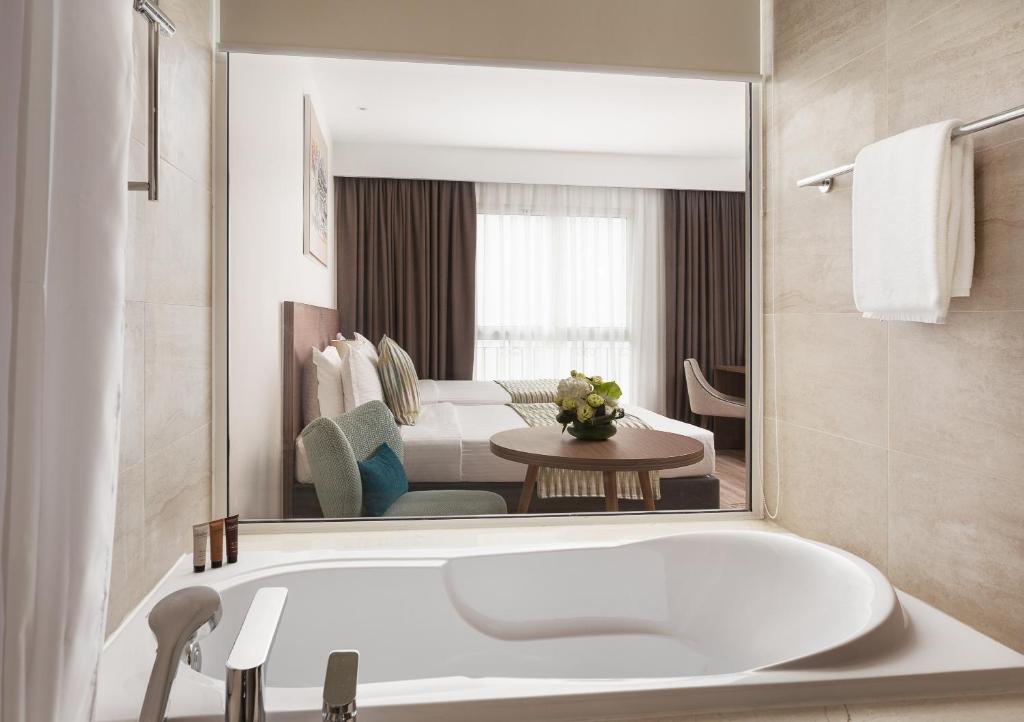 Citadines Regency Saigon, Ho Chi Minh, Vietnam