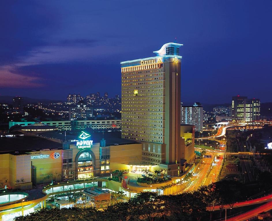 Cititel Mid Valley Hotel, Kuala Lumpur