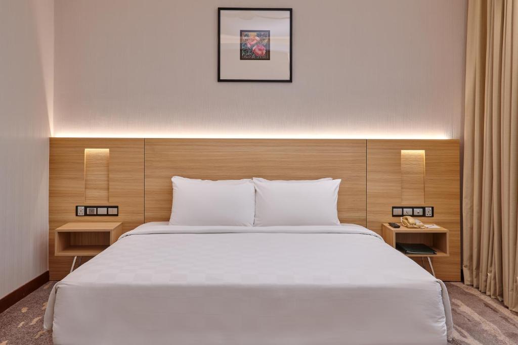 Cititel Mid Valley Hotel, Kuala Lumpur