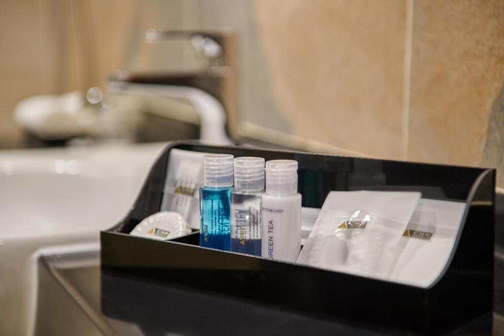 Cititel Mid Valley Hotel, Kuala Lumpur
