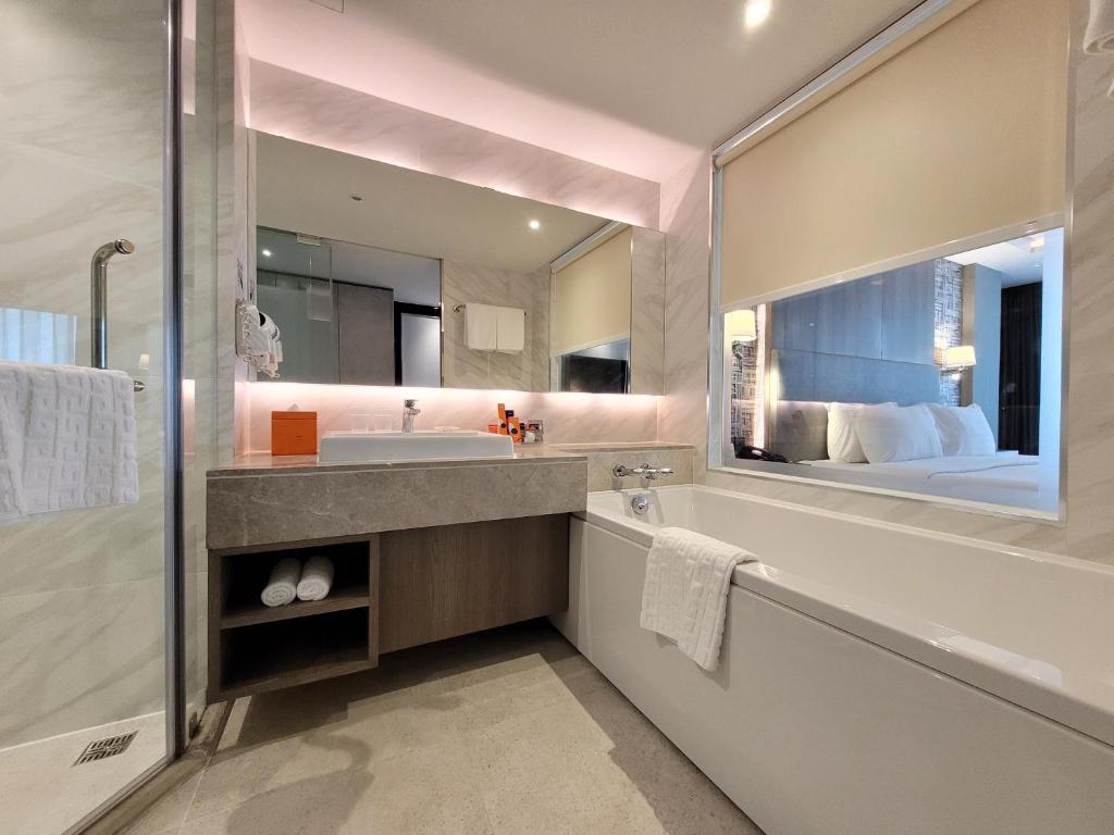 Citrus Suites Sukhumvit 6, Bangkok, Thailand