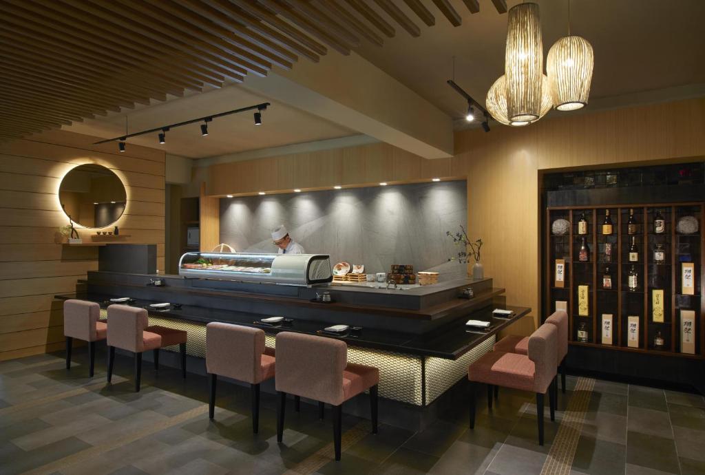 Concorde Hotel Kuala Lumpur, Kuala Lumpur