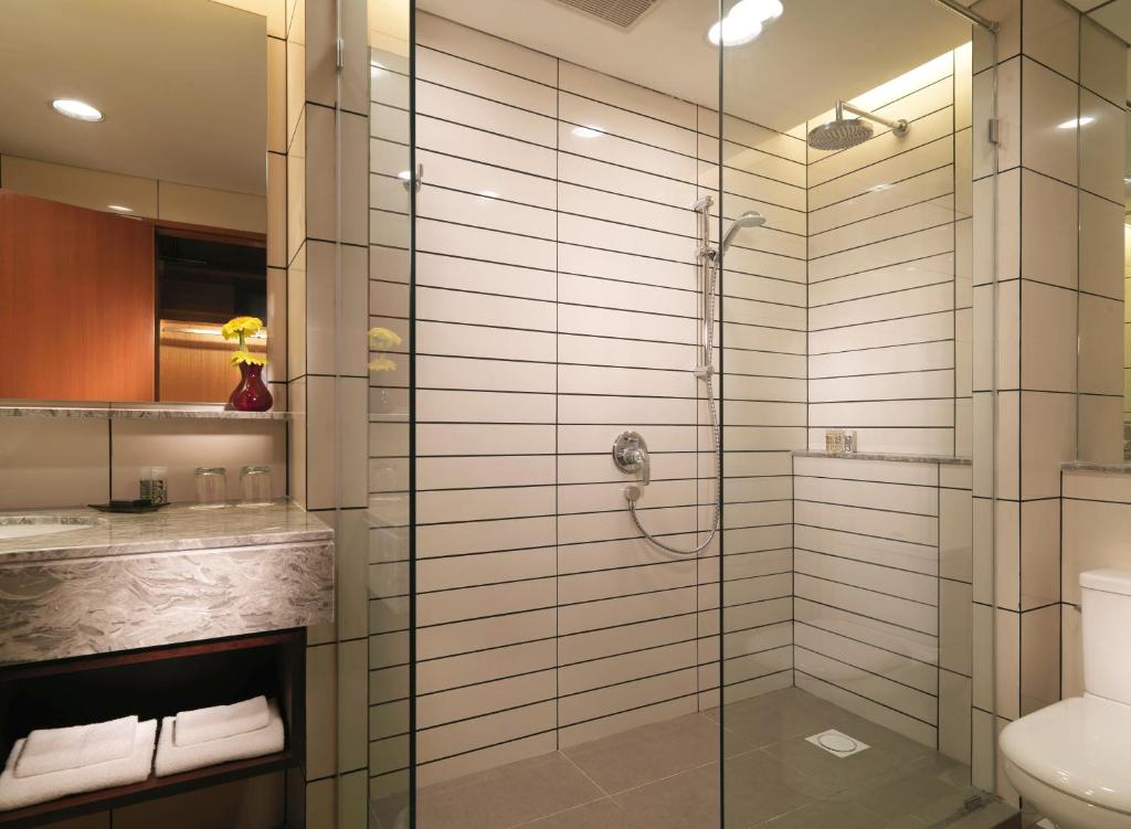 Concorde Hotel Kuala Lumpur, Kuala Lumpur