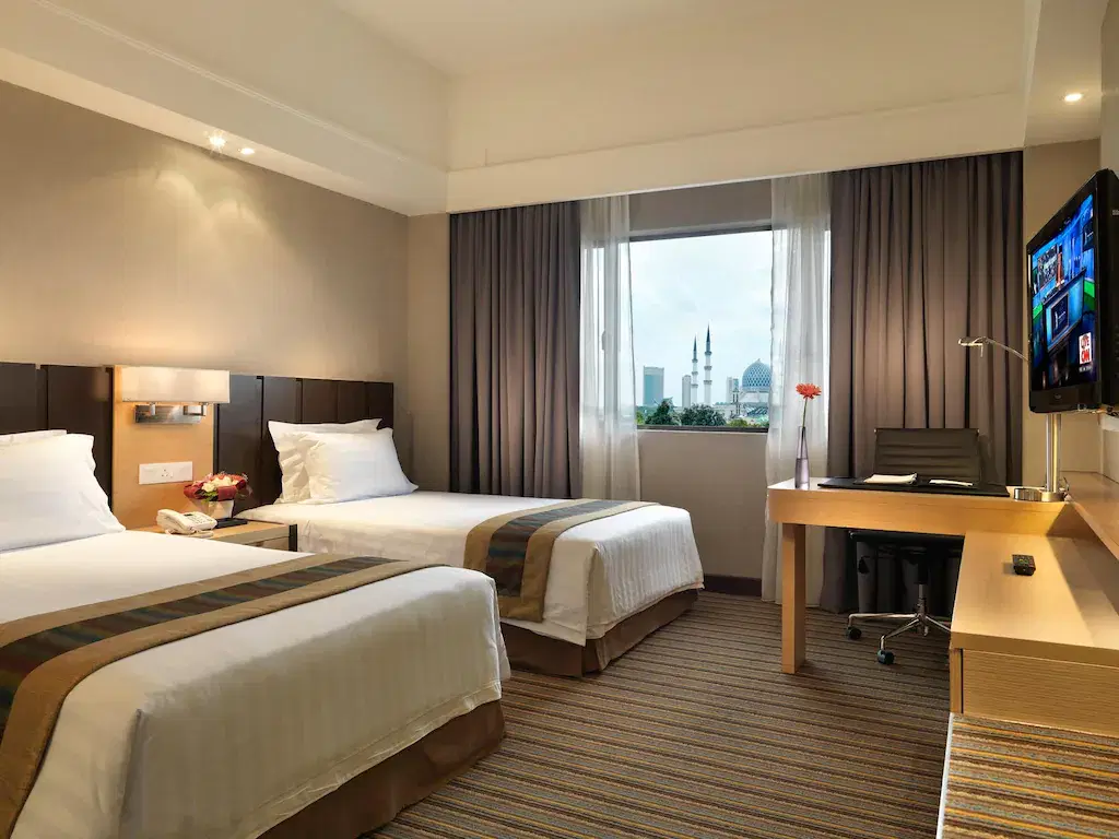 Concorde Hotel Shah Alam, Kuala Lumpur, Malaysia