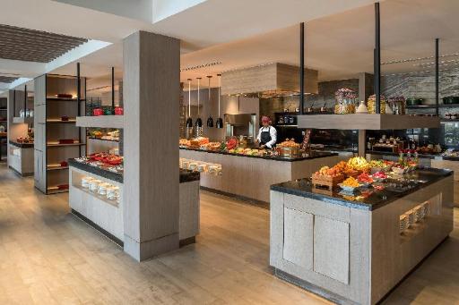 Courtyard by Marriott Siem Reap Resort, Siem Reap
