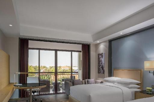 Courtyard by Marriott Siem Reap Resort, Siem Reap