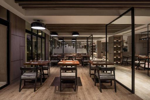 Courtyard by Marriott Siem Reap Resort, Siem Reap