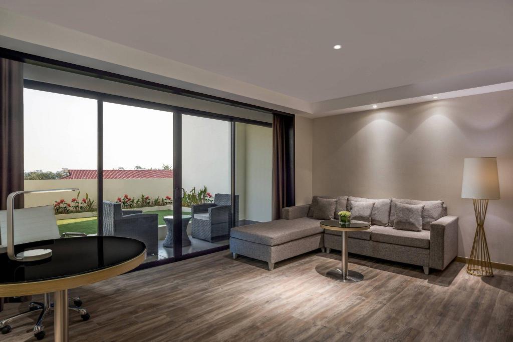 Courtyard by Marriott Siem Reap Resort, Siem Reap