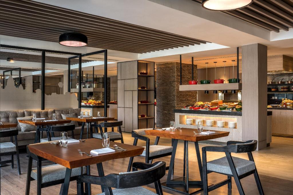 Courtyard by Marriott Siem Reap Resort, Siem Reap