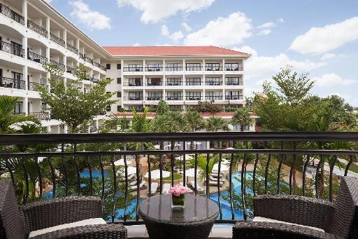 Courtyard by Marriott Siem Reap Resort, Siem Reap