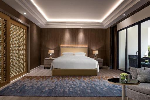 Courtyard by Marriott Siem Reap Resort, Siem Reap