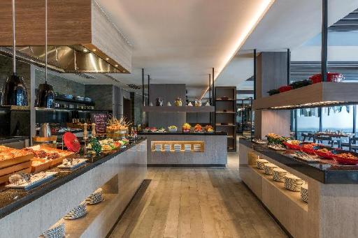 Courtyard by Marriott Siem Reap Resort, Siem Reap