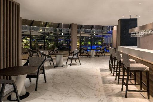 Courtyard by Marriott Siem Reap Resort, Siem Reap