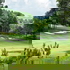 Approach, Dai Lai Star Golf Club, Hanoi, Vietnam