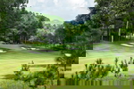 Approach, Dai Lai Star Golf Club, Hanoi, Vietnam