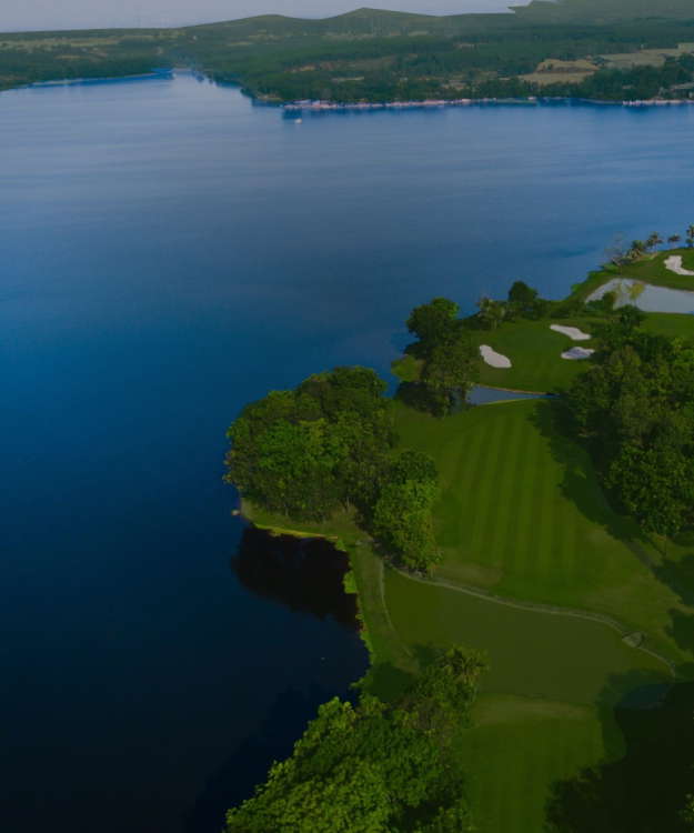 Dong Nai Golf Resort