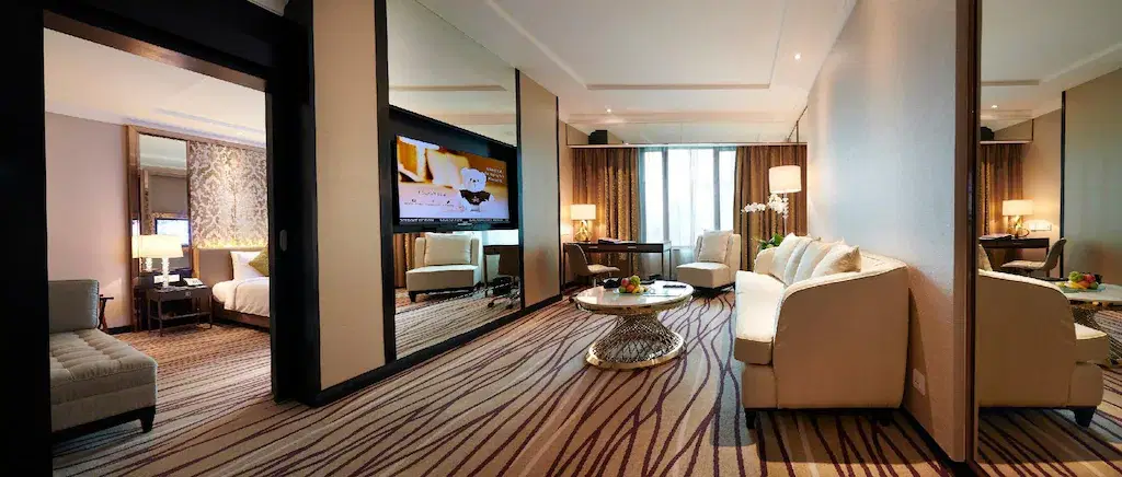 Dorsett Kuala Lumpur, Kuala Lumpur, Malaysia