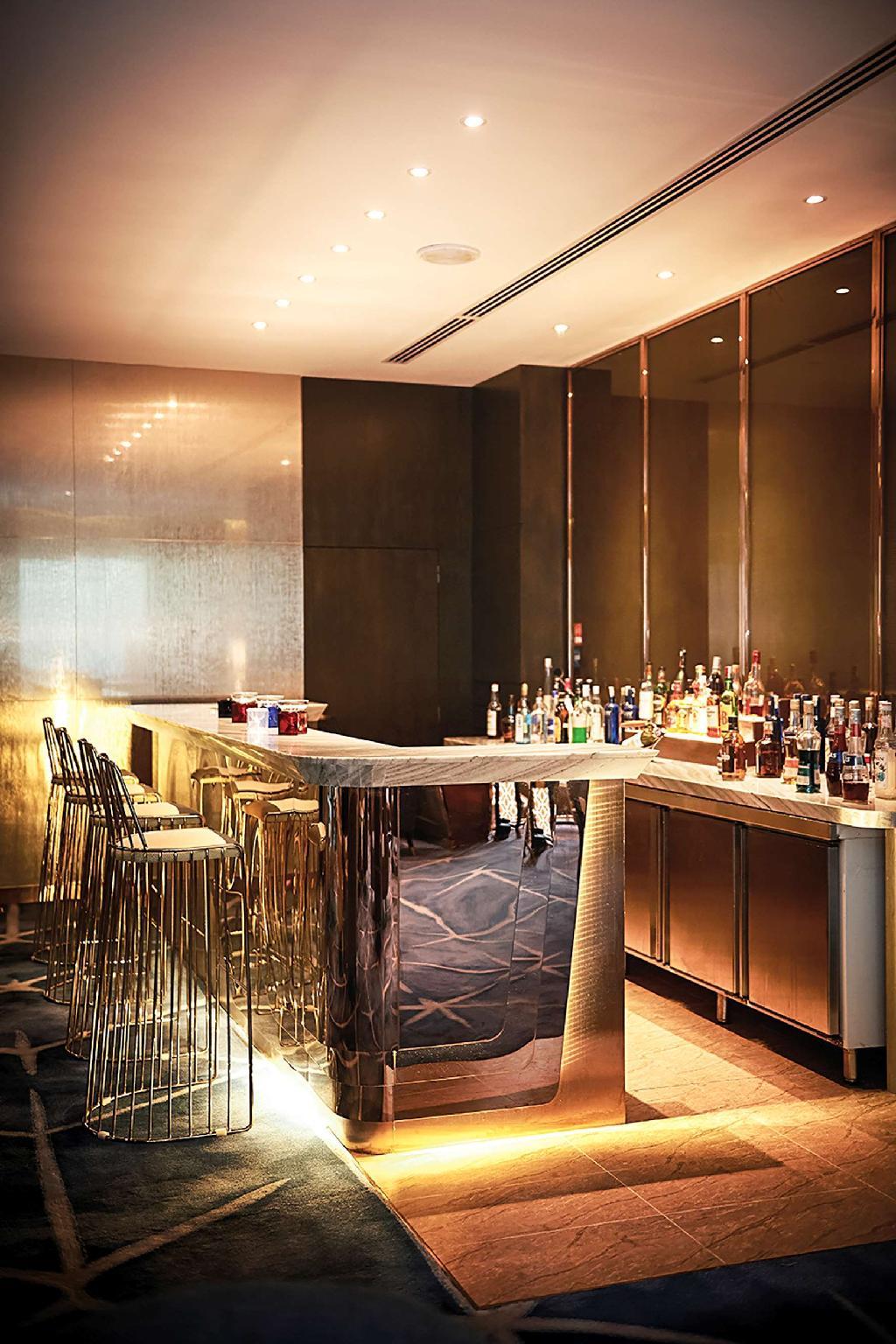Dorsett Kuala Lumpur, Kuala Lumpur, Malaysia