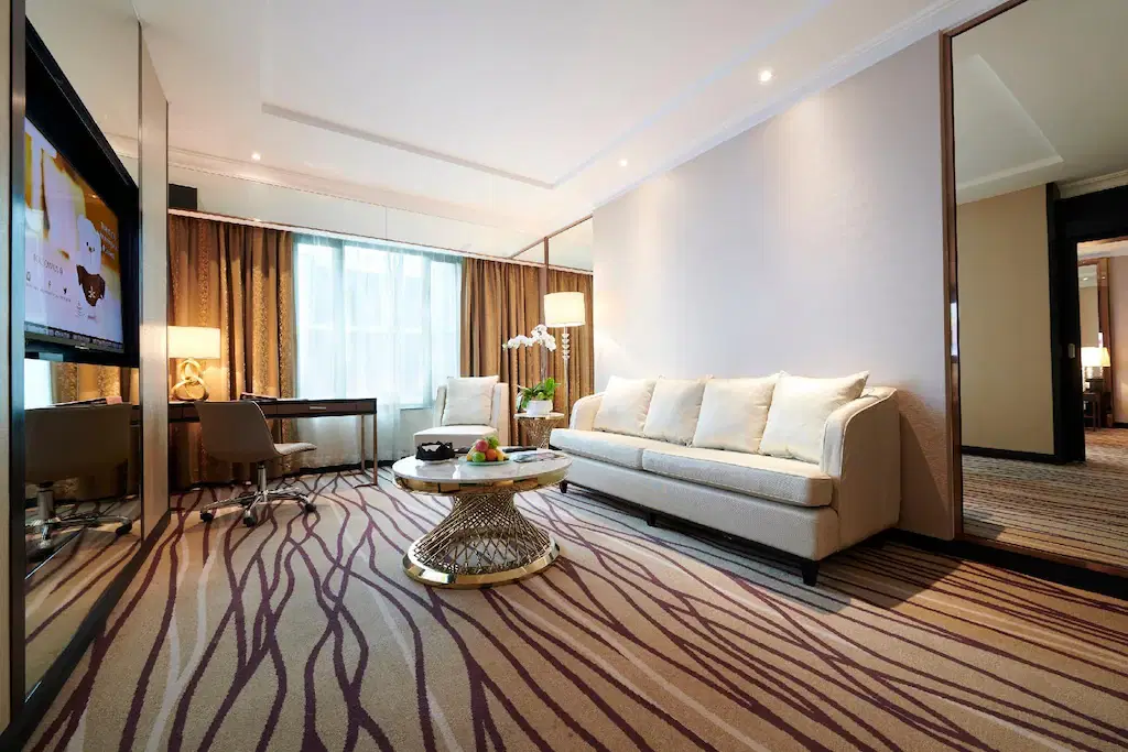 Dorsett Kuala Lumpur, Kuala Lumpur, Malaysia