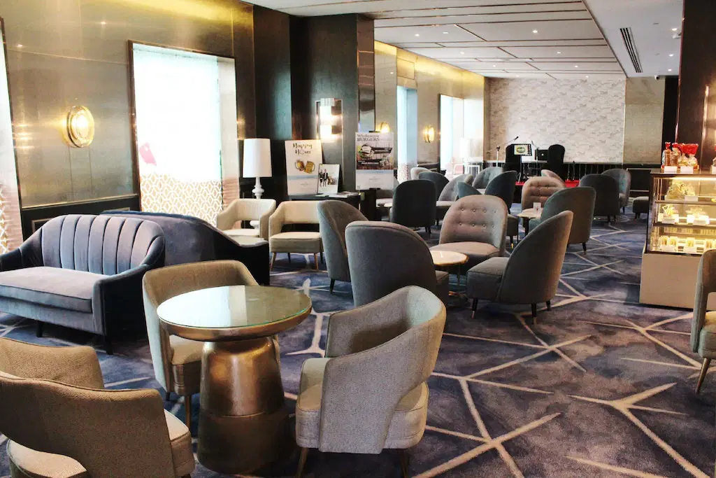 Dorsett Kuala Lumpur, Kuala Lumpur, Malaysia