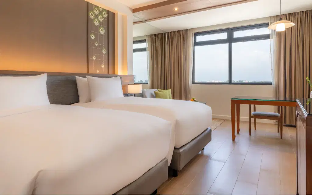 Dusit Princess Chiang Mai, Chiang Mai, Thailand