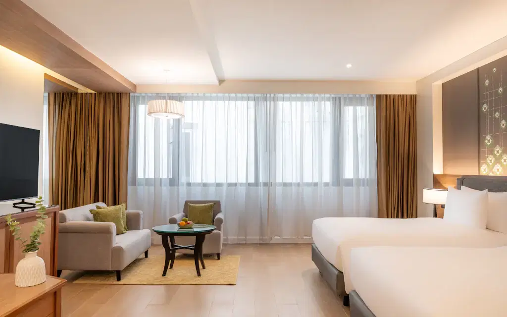 Dusit Princess Chiang Mai, Chiang Mai, Thailand