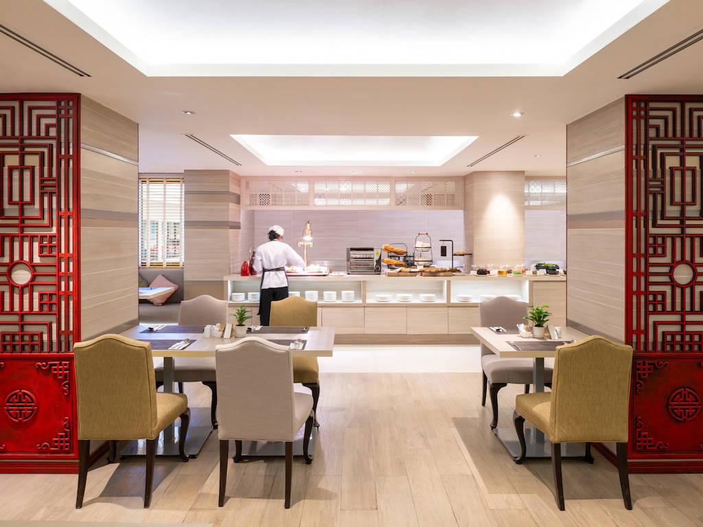 Dusit Princess Chiang Mai, Chiang Mai, Thailand