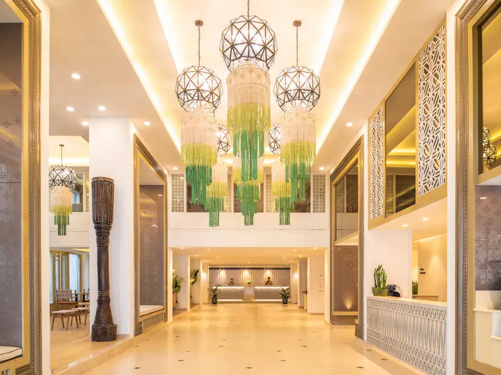 Dusit Princess Chiang Mai, Chiang Mai, Thailand