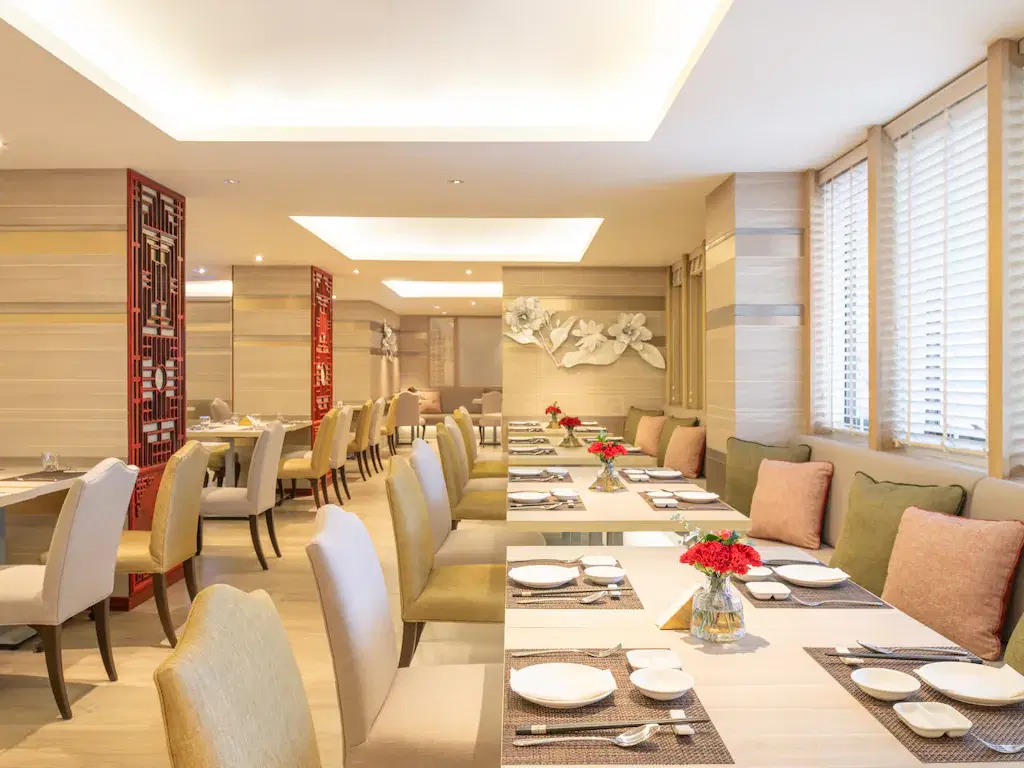 Dusit Princess Chiang Mai, Chiang Mai, Thailand