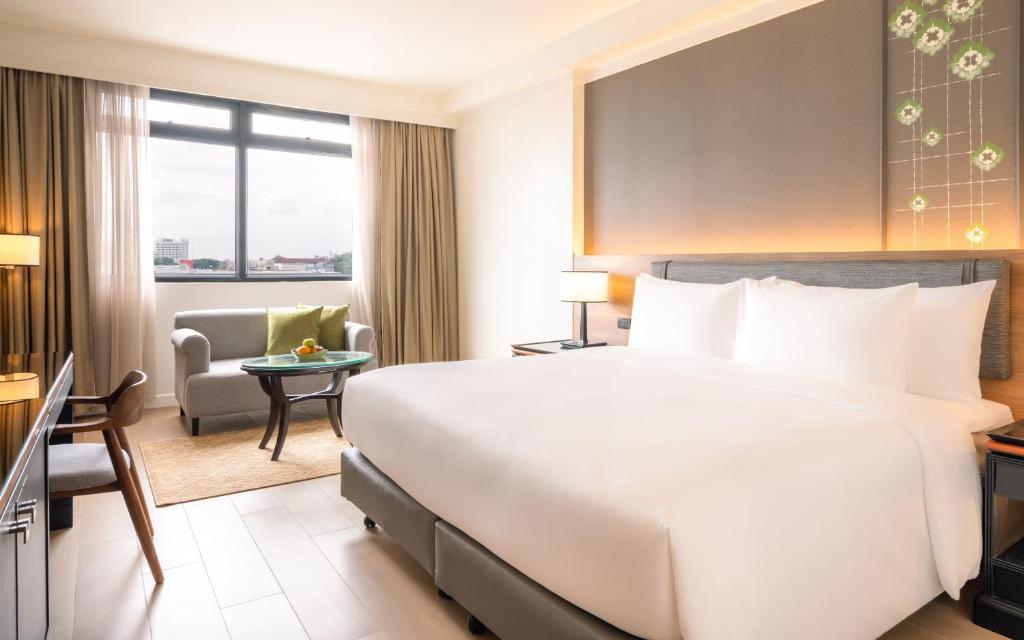 Dusit Princess Chiang Mai, Chiang Mai, Thailand