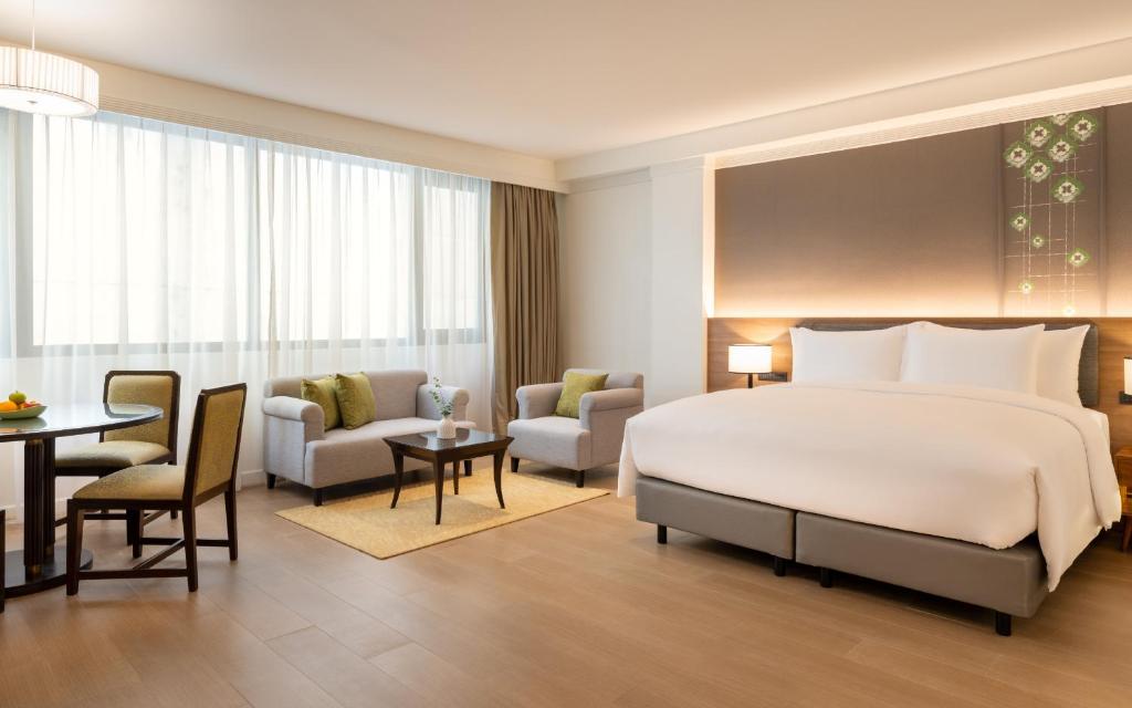 Dusit Princess Chiang Mai, Chiang Mai, Thailand