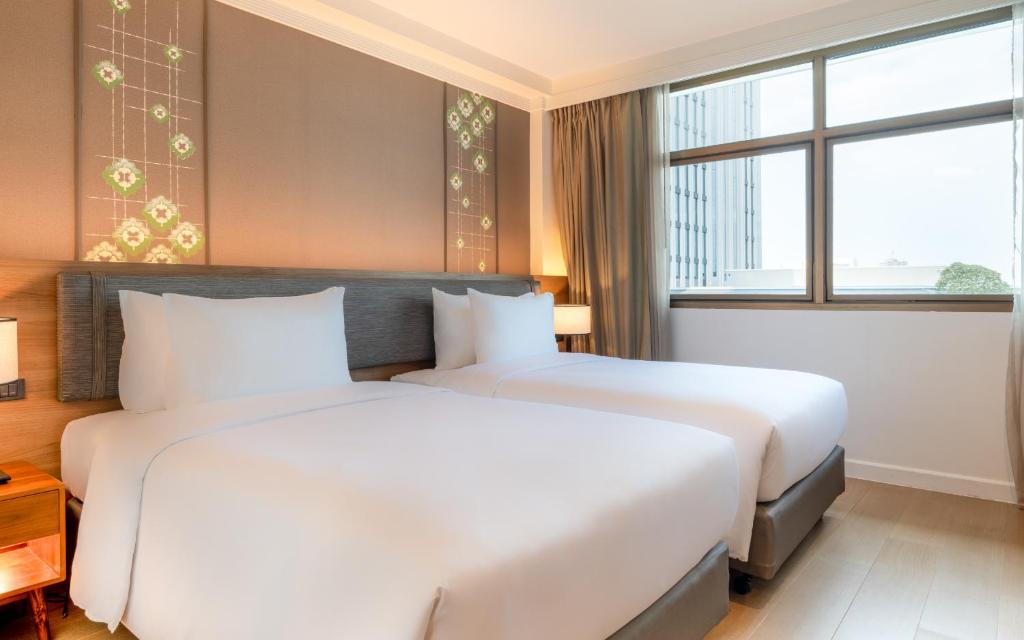 Dusit Princess Chiang Mai, Chiang Mai, Thailand