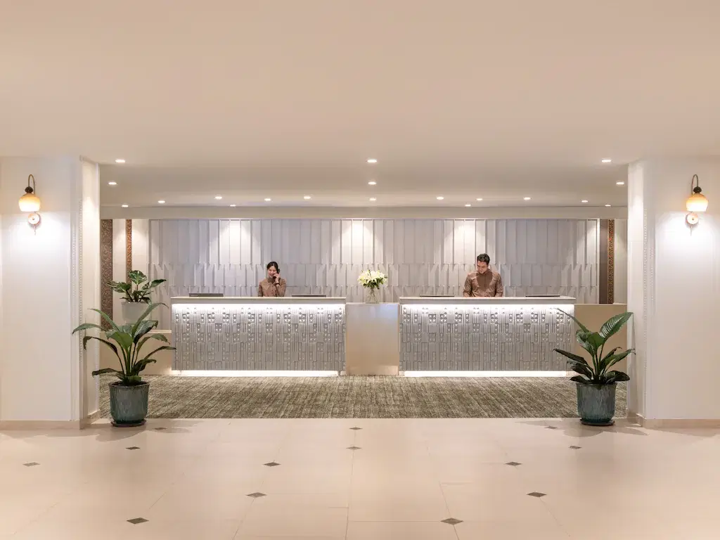 Dusit Princess Chiang Mai, Chiang Mai, Thailand