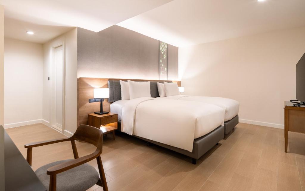 Dusit Princess Chiang Mai, Chiang Mai, Thailand